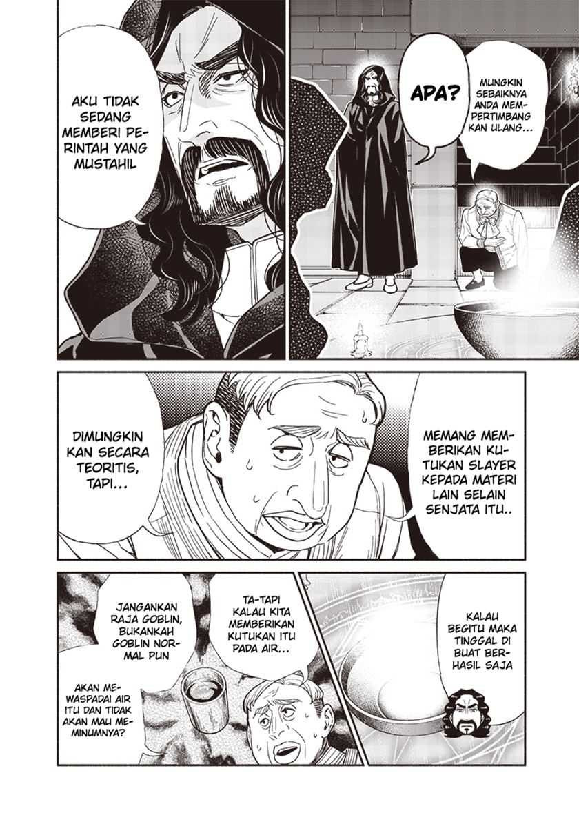Dilarang COPAS - situs resmi www.mangacanblog.com - Komik tensei goblin da kedo shitsumon aru 117 - chapter 117 118 Indonesia tensei goblin da kedo shitsumon aru 117 - chapter 117 Terbaru 14|Baca Manga Komik Indonesia|Mangacan